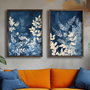 Wallity GE270-L Cuadros Decorativos enmarcados en MDF (2 piezas)